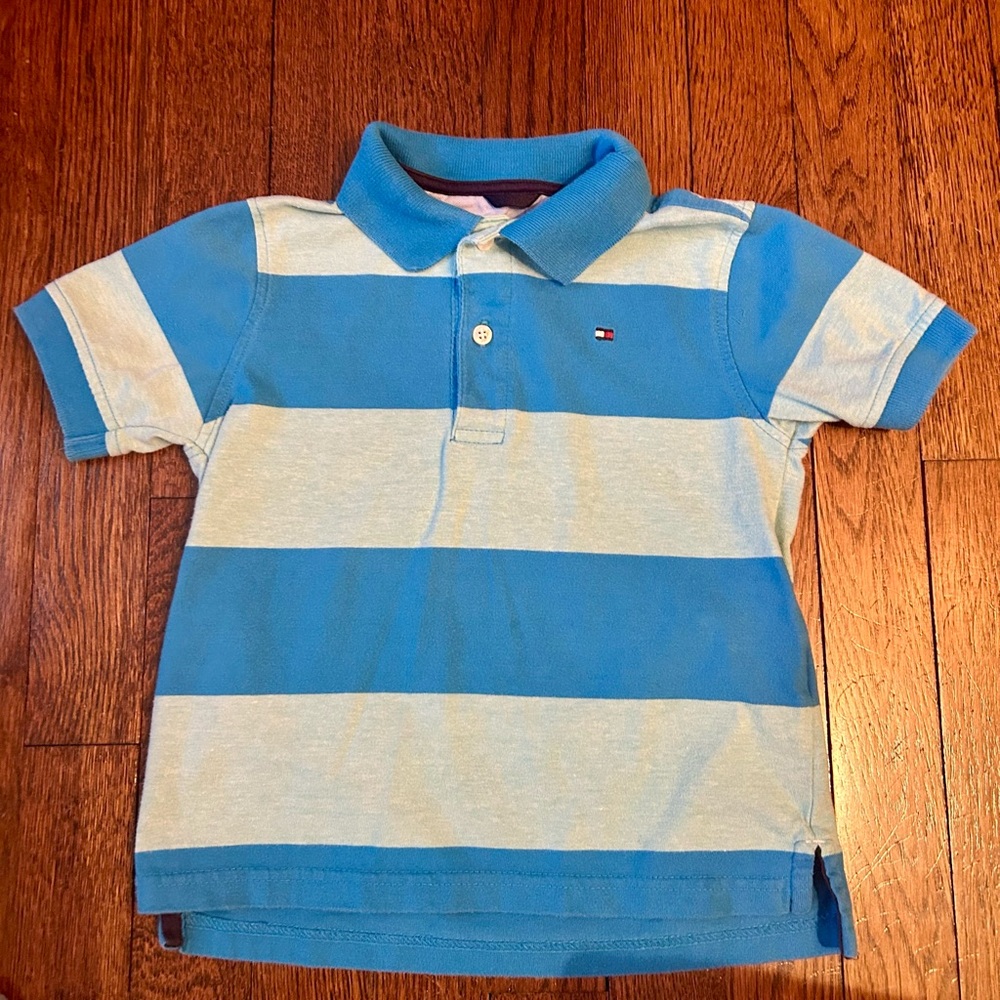 Tommy Hilfiger polo